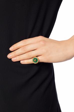Medusa head ring, zdjęcie 2 Medusa head ring od Versace